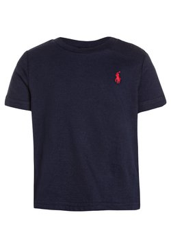 Polo Ralph Lauren - T-shirt basic - cruise navy