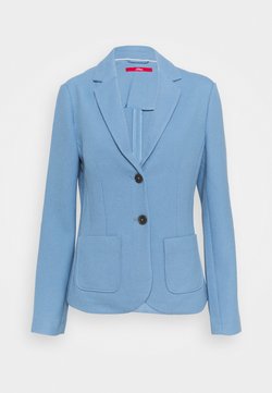 s.Oliver - LANGARM - Blazer - light blue