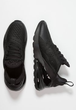 Nike Sportswear - AIR MAX 270 - Sneaker low - black