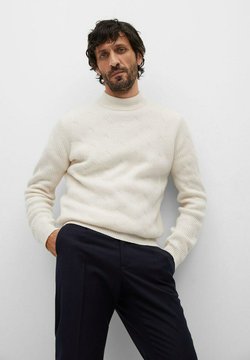 Mango - MARCHESE - Trui - ecru