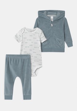 Carter's - CARDI SET - Trainingspak - blue