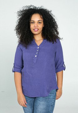 Paprika - Longsleeve - purple