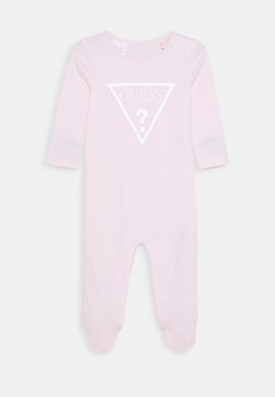Guess - OVERALL CORE BABY - Geboortegeschenk - ballerina