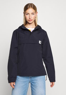 Carhartt WIP - NIMBUS - Veste coupe-vent - dark navy
