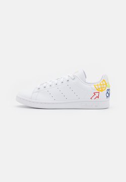 adidas stan smith 2 giallo