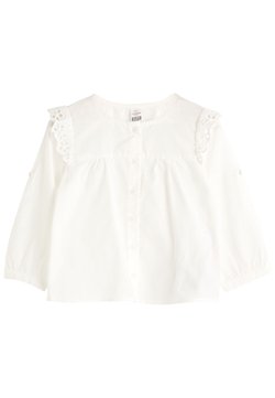 LC Waikiki - Blouse - ecru