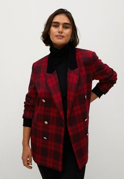 Violeta by Mango - WALES - Blazer - rot