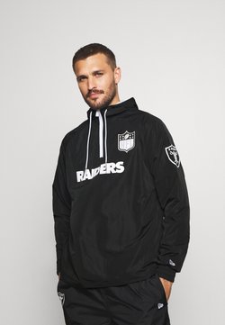 New Era - NFL OAKLAND RAIDERS - Article de supporter - black