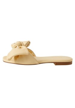 Mango Okergele schoenen online shop | Gratis verzending Mango online shop | Gratis verzending | ZALANDO
