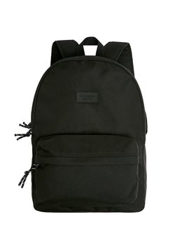 PULL&BEAR - Rugzak - black