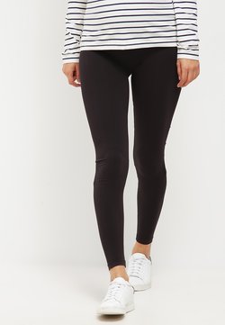 LOVE2WAIT - Legging - black