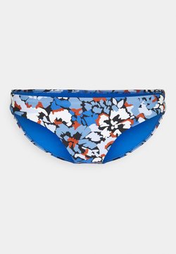 Seafolly - THRIFT SHOP HIPSTER - Bikini pezzo sotto - blue