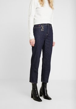 high waist jeans s oliver