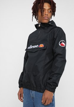 Ellesse - MONT - Veste coupe-vent - anthracite