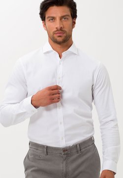 BRAX - STYLE HAROLD - Camicia - white