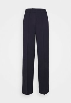 s.Oliver - Pantaloni - navy