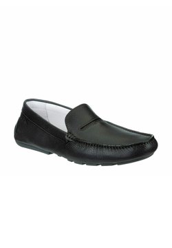 Herren Business Loafers Halbschuhe Schuhe Slipper Mokassins Bequem 41-44