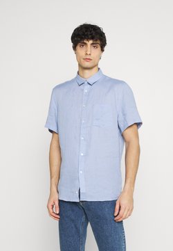 celio camicia lino