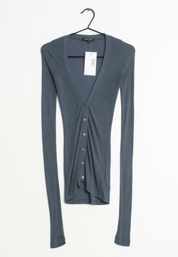 Patrizia Pepe - Vest - blue