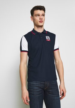 North Sails Pique – Skjorter til dame og herre på hos Zalando.no North Sails Poloskjorter - navy