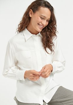Next - Camicia - off-white