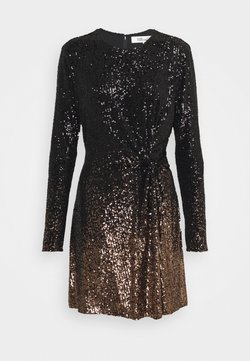 Diane von Furstenberg - SAVANNA - Vestito elegante - black