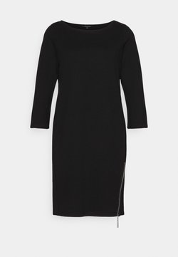 comma - Tubino - black