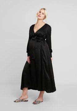 IVY & OAK Maternity - DRESS - Korte jurk - black