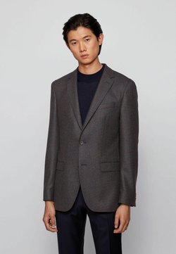 BOSS - Giacca - brown