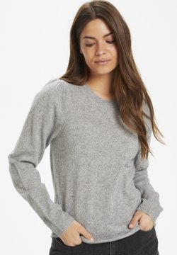 Part Two - EVINAPW  - Trui - grey melange