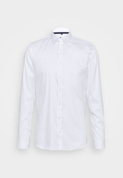 OLYMP No. Six - Camicia elegante - weiss