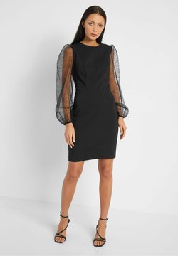 Mode mit PuffÃ¤rmel bei ZALANDO