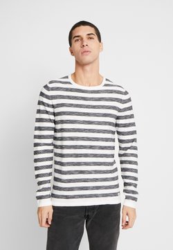 Hvite Blend Stripete gensere til dame og herre | Zalando.no Hvite Blend Stripete gensere til dame og herre | Zalando.no