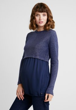 Esprit Maternity - MIX - Trui - navy