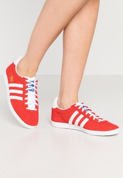 Adidas Gazelle cammello Adidas Gazelle cammello