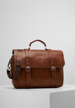 Pier One - Aktetas - brown