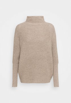 Club Monaco - EMMA  - Trui - chestnut