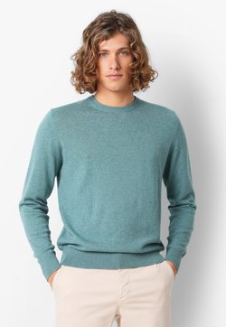 Scalpers - BASIC  - Trui - water melange