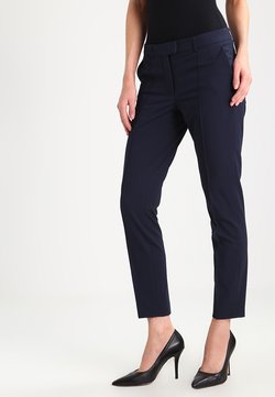 Expresso - XILAN - Pantaloni - navy