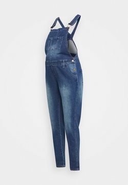 Ripe - OVERALLS - Tuinbroek - indigo