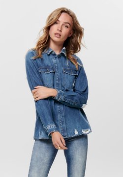 zalando camicia bianca donna