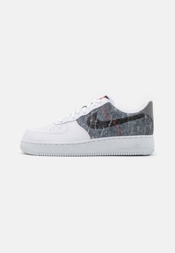 Nike Air Force 1â07 LV8 3M Summit â NUEVO INSTAGRAM: FOOTZONESPAIN2