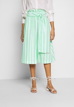 MAERZ Muenchen Herreklær & Herresko på Zalando.no MAERZ Muenchen Skjortekjole - pastell mint