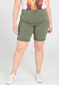 Paprika - Shorts - khaki
