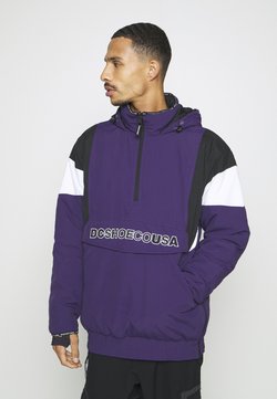 Lilla Skijakker og snowboardjakker Størrelse L på nett hos Skijakker og snowboardjakker DC Shoes på nett hos Zalando.no