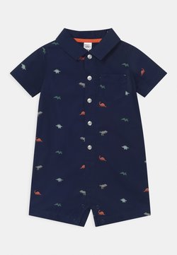 Carter's - Jumpsuit - dark blue