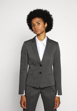 HUGO - AVERIA - Blazer - black