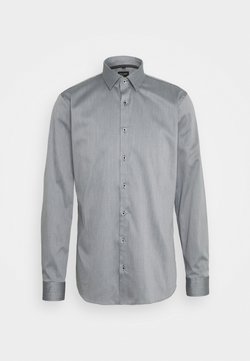 OLYMP No. Six - Camicia elegante - schwarz