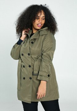 Paprika - Trenchcoat - khaki