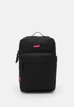 Levi's® - L PACK STANDARD ISSUE UNISEX - Rugzak - regular black